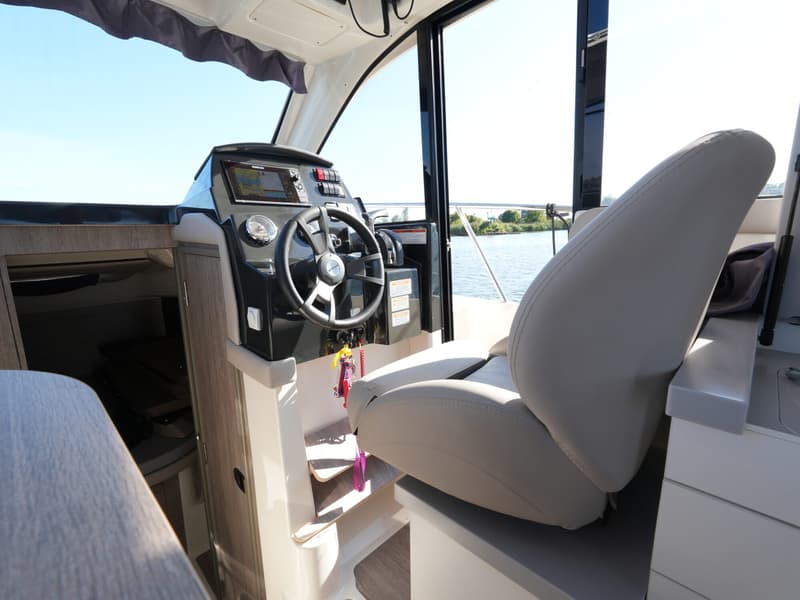 Quicksilver QuickSilver 905 Activ Weekend foto 15
