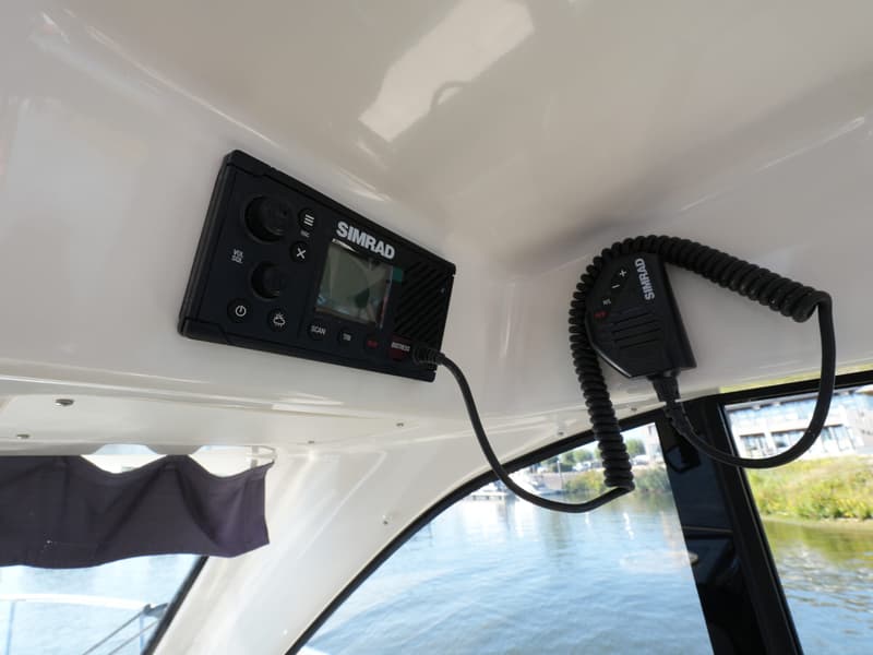 Quicksilver QuickSilver 905 Activ Weekend foto 21