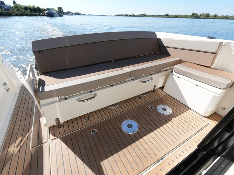 Quicksilver QuickSilver 905 Activ Weekend foto 7