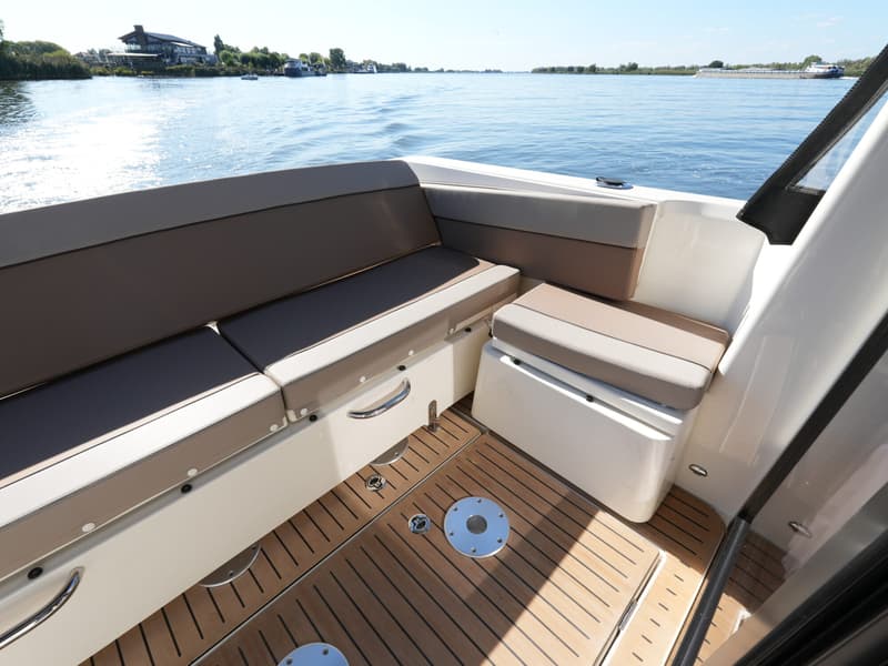 Quicksilver QuickSilver 905 Activ Weekend foto 8