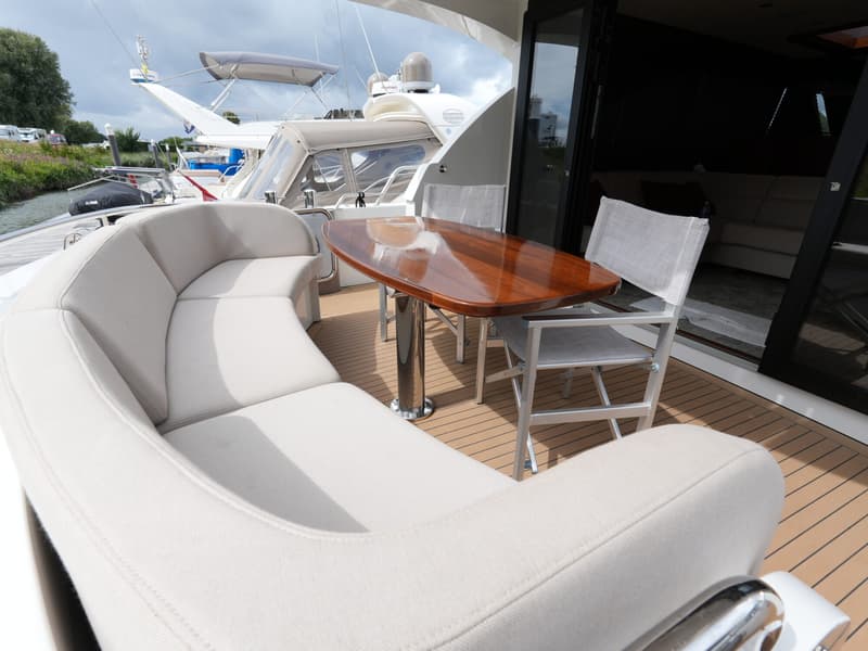 Van den Hoven Van den Hoven Executive 15.00 MK II foto 15