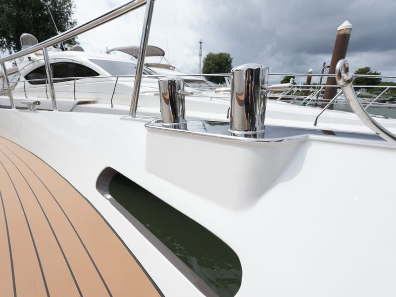 Van den Hoven Van den Hoven Executive 15.00 MK II foto 20