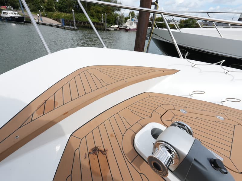 Van den Hoven Van den Hoven Executive 15.00 MK II foto 24