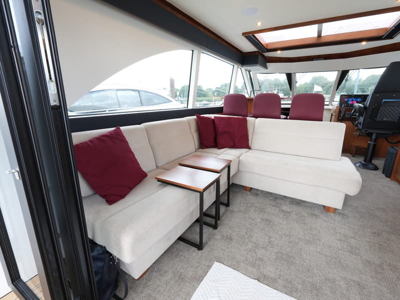 Van den Hoven Van den Hoven Executive 15.00 MK II foto 30