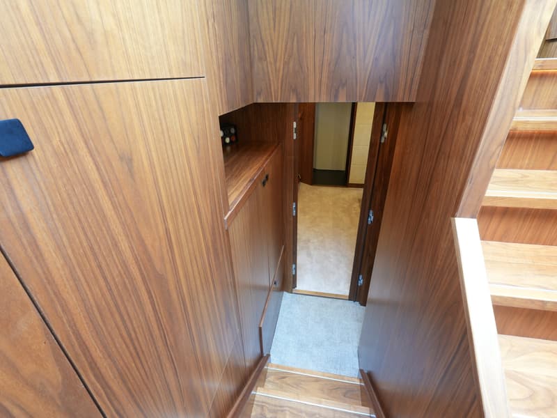 Van den Hoven Van den Hoven Executive 15.00 MK II foto 59