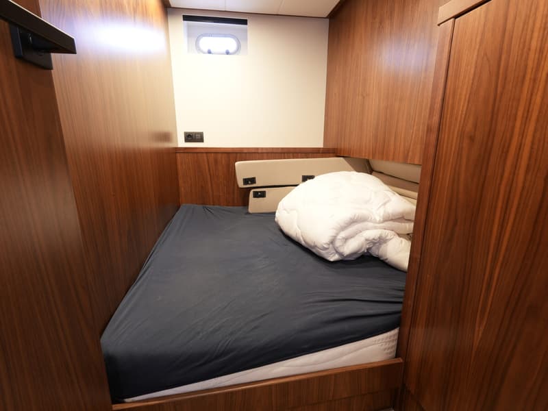 Van den Hoven Van den Hoven Executive 15.00 MK II foto 67