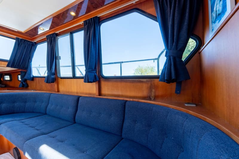 Explorer Explorer Classic 14.00 AK Cabrio foto 18
