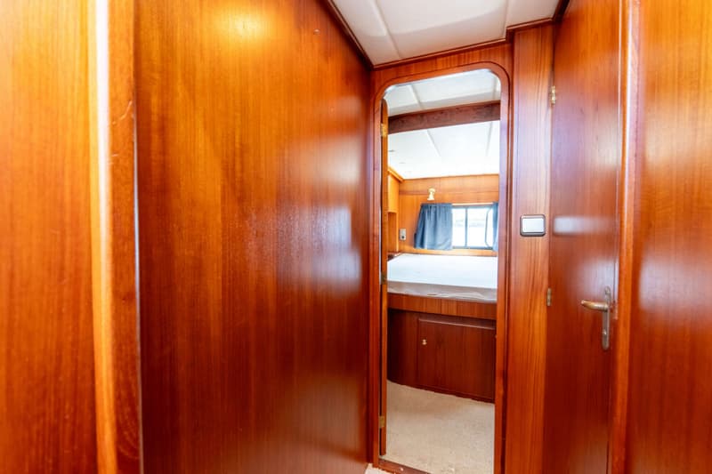 Explorer Explorer Classic 14.00 AK Cabrio foto 19