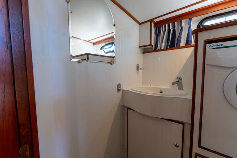 Explorer Explorer Classic 14.00 AK Cabrio foto 22