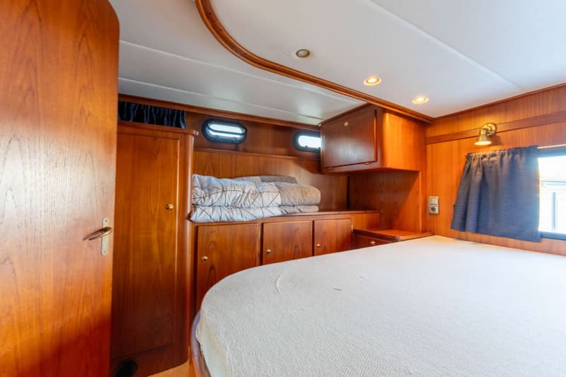 Explorer Explorer Classic 14.00 AK Cabrio foto 24