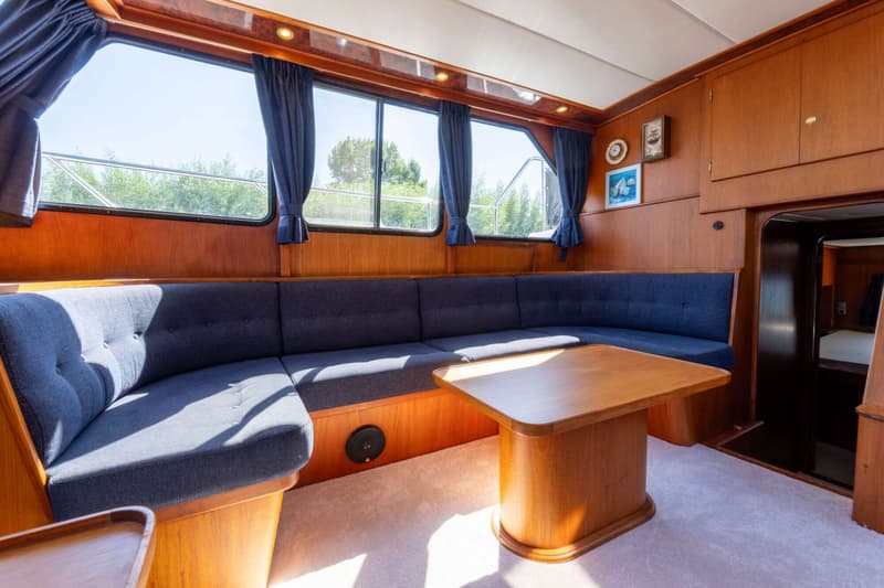 Explorer Explorer Classic 14.00 AK Cabrio foto 4