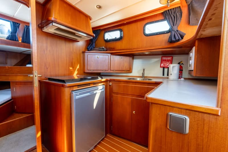 Explorer Explorer Classic 14.00 AK Cabrio foto 9