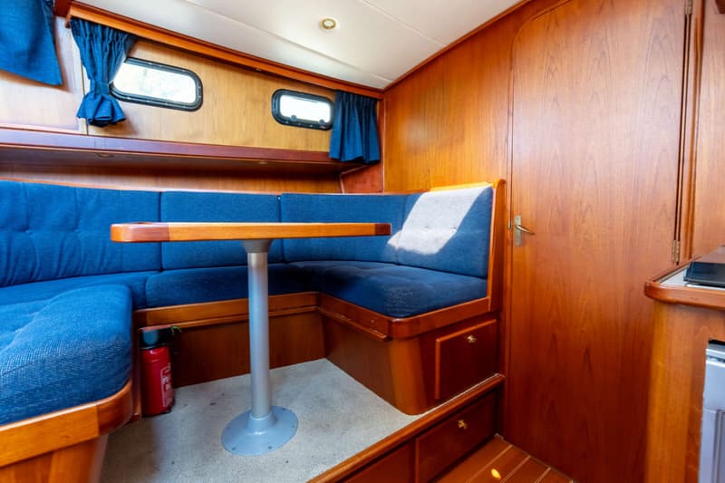 Explorer Explorer Classic 14.00 AK Cabrio foto 10
