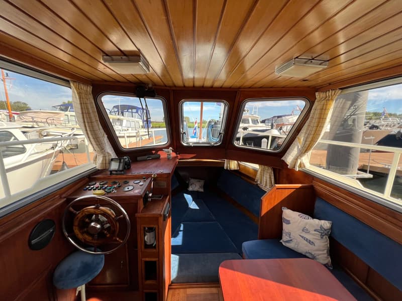 Beachcraft Beachcraft 11.30 AK Cabrio foto 16
