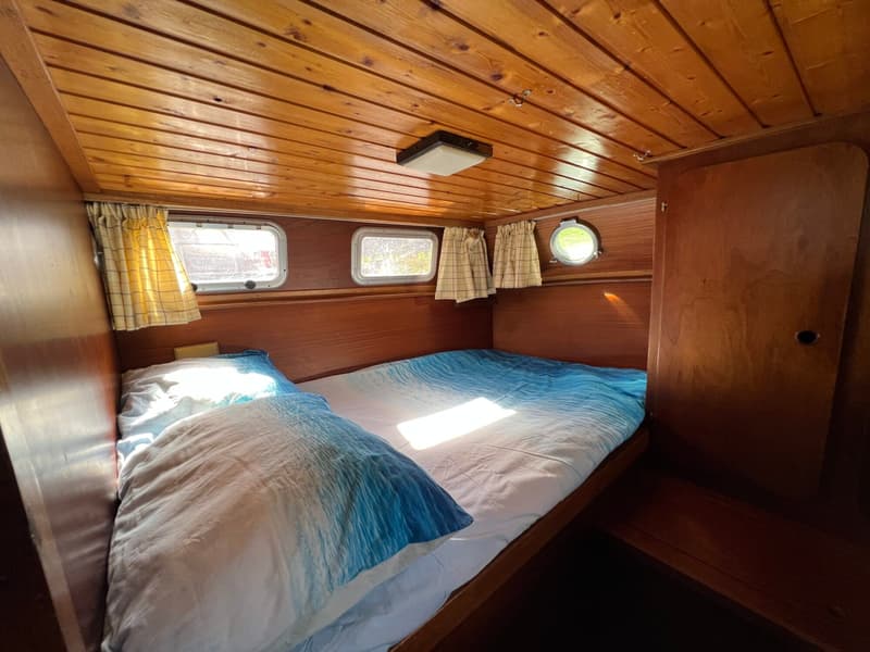 Beachcraft Beachcraft 11.30 AK Cabrio foto 28