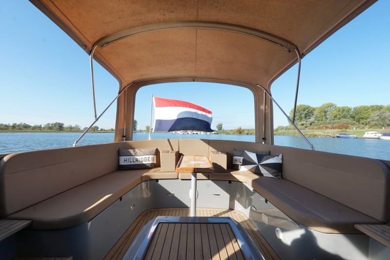 Antaris Antaris Seventy7 Cabin foto 7