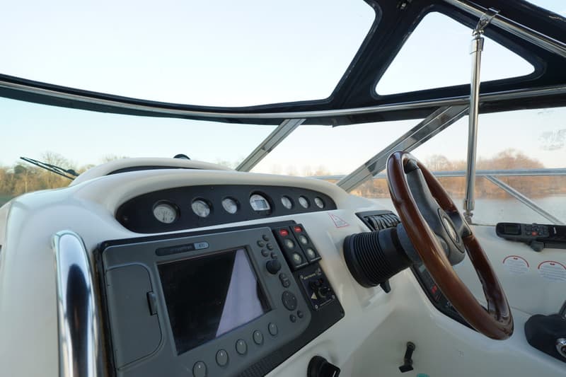 Cranchi Cranchi Endurance 39 foto 13