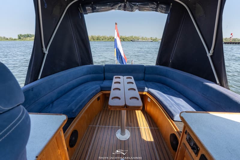 Inter Inter 7700 Nor-Line Dutch Edition foto 33
