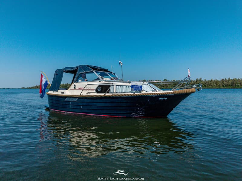 Inter Inter 7700 Nor-Line Dutch Edition foto 36