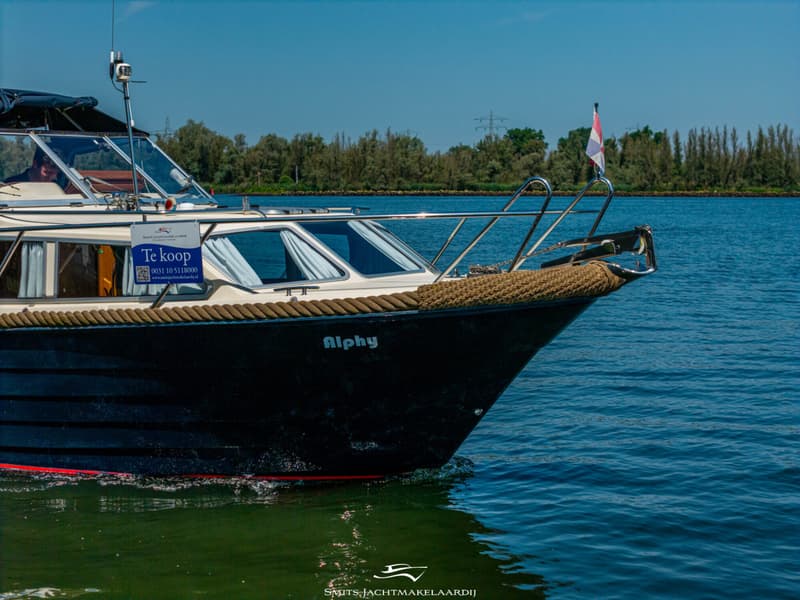 Inter Inter 7700 Nor-Line Dutch Edition foto 43