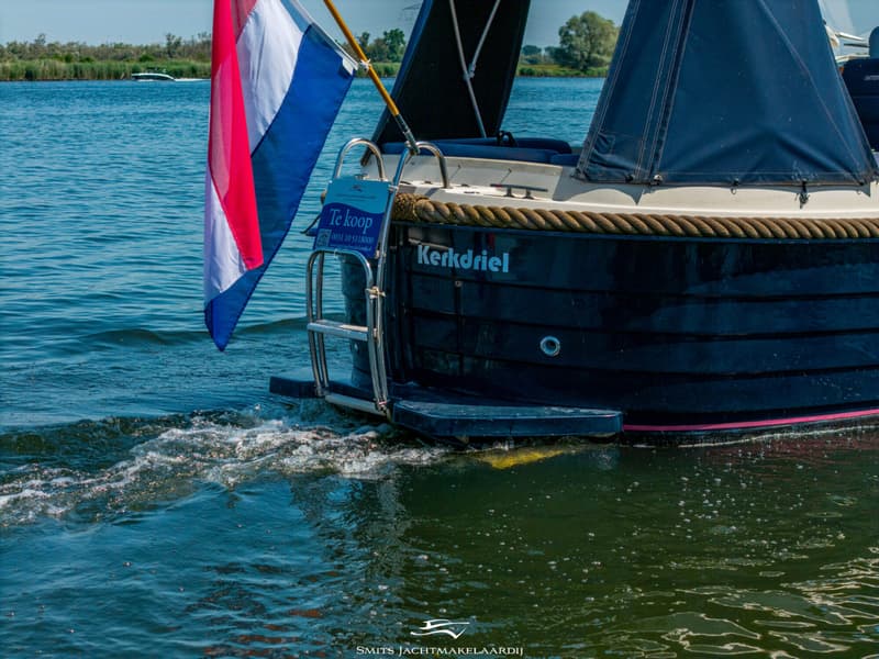 Inter Inter 7700 Nor-Line Dutch Edition foto 45