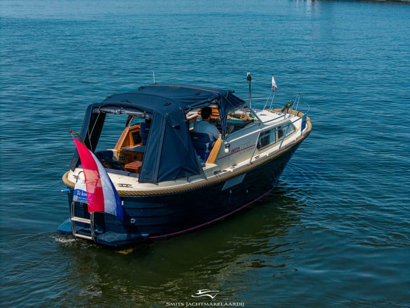 Inter Inter 7700 Nor-Line Dutch Edition foto 46