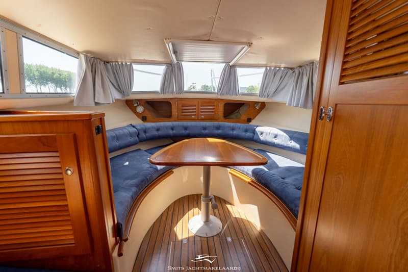 Inter Inter 7700 Nor-Line Dutch Edition foto 10