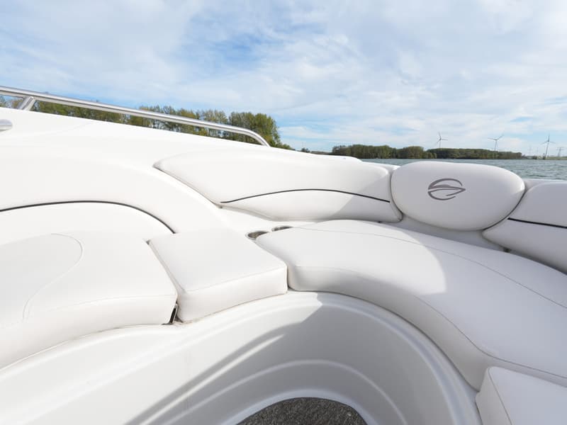 Crownline Crownline 265 SS foto 11