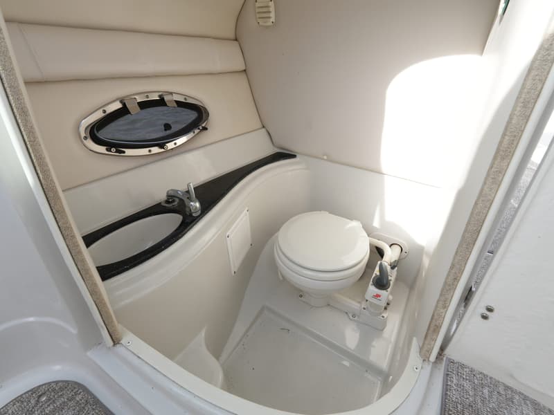 Crownline Crownline 265 SS foto 20