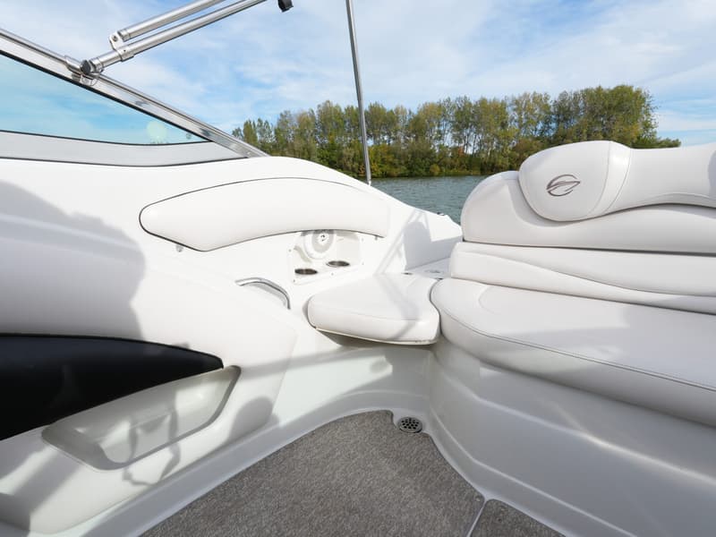 Crownline Crownline 265 SS foto 5