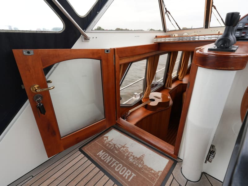Holterman Holterman Kotter 46 Stabilizers foto 20