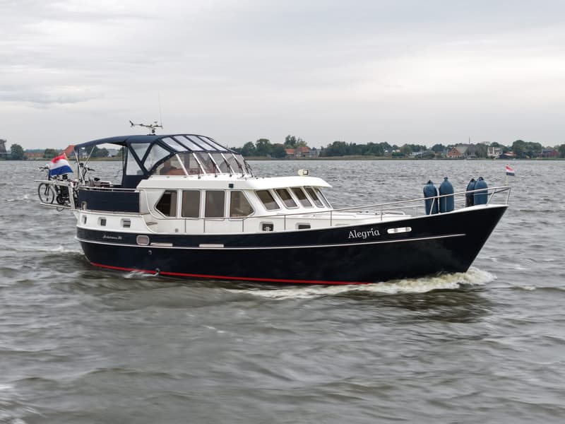 Holterman Holterman Kotter 46 Stabilizers foto 56