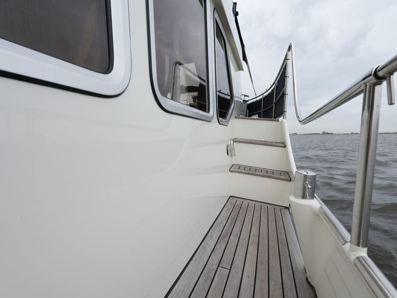 Holterman Holterman Kotter 46 Stabilizers foto 10