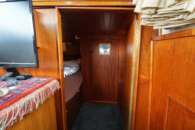 Marne Marne Kruiser 9.50 AK Cabrio foto 15