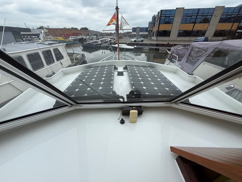 Marne Marne Kruiser 9.50 AK Cabrio foto 20