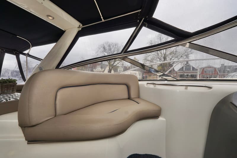 Sunseeker Sunseeker Camarque 47 Cabrio foto 42