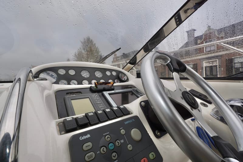 Sunseeker Sunseeker Camarque 47 Cabrio foto 47