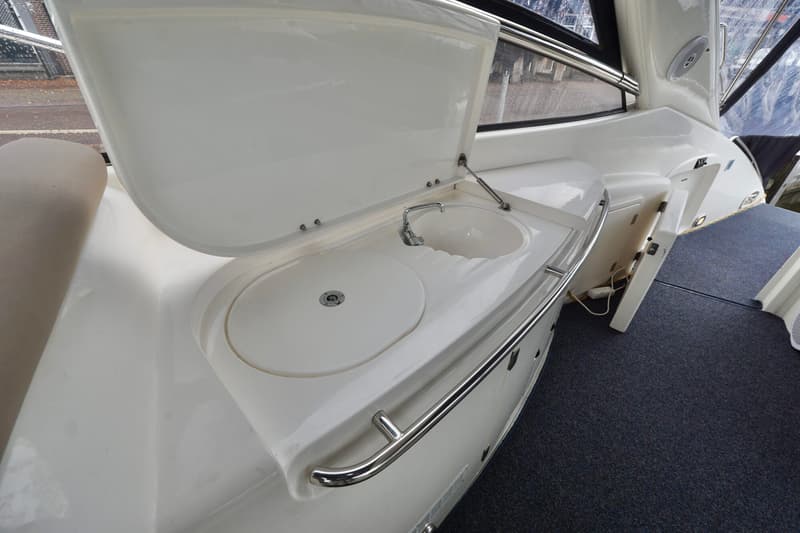 Sunseeker Sunseeker Camarque 47 Cabrio foto 48