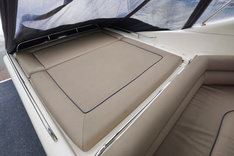 Sunseeker Sunseeker Camarque 47 Cabrio foto 53