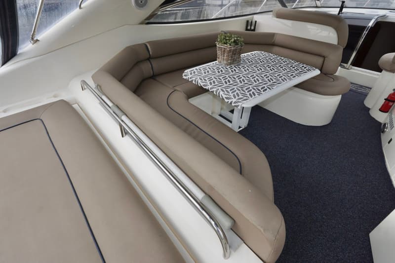 Sunseeker Sunseeker Camarque 47 Cabrio foto 54