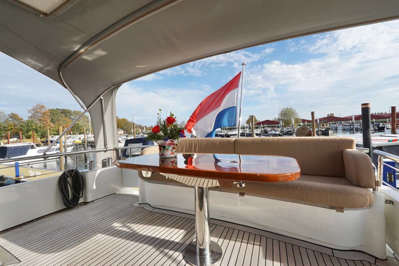 Van den Hoven Van den Hoven Exclusive 18.00 VS foto 67