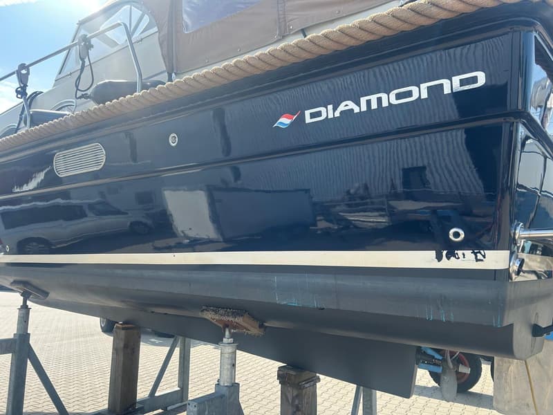 Mared Mared Diamond 8.50 OK foto 42