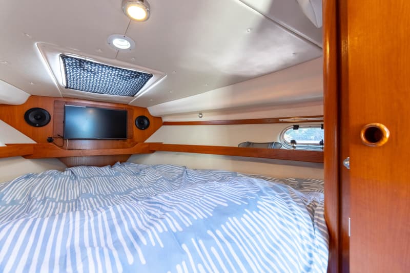 Nimbus Nimbus 280 Coupé foto 24