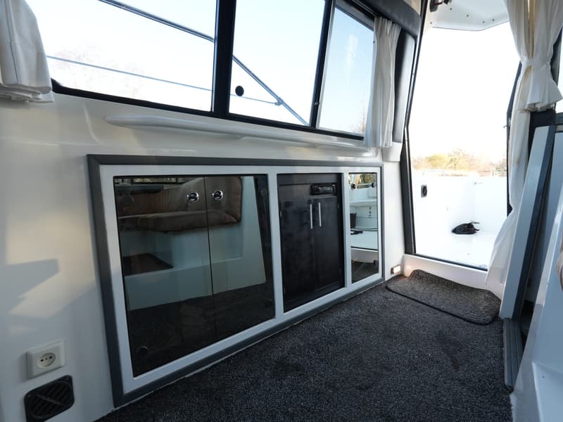Bayliner Bayliner 3688 Flybridge foto 25