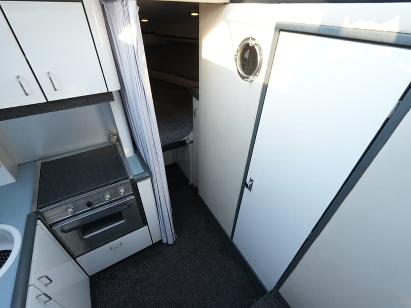 Bayliner Bayliner 3688 Flybridge foto 34