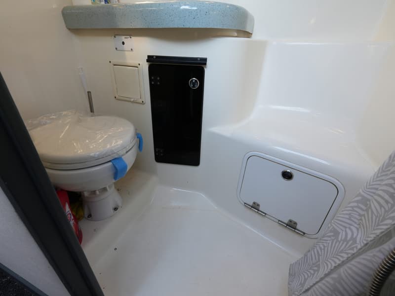 Bayliner Bayliner 3688 Flybridge foto 35