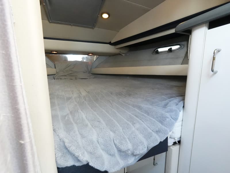 Bayliner Bayliner 3688 Flybridge foto 37