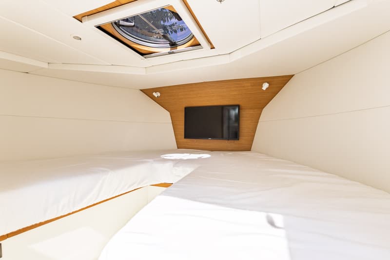 Crown yachts Crown Keyzer S33 foto 20