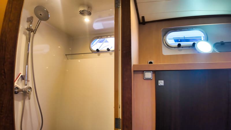 Aventura Aventura 43 AK Cabrio foto 26