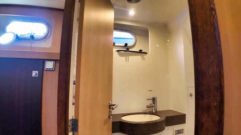Aventura Aventura 43 AK Cabrio foto 28